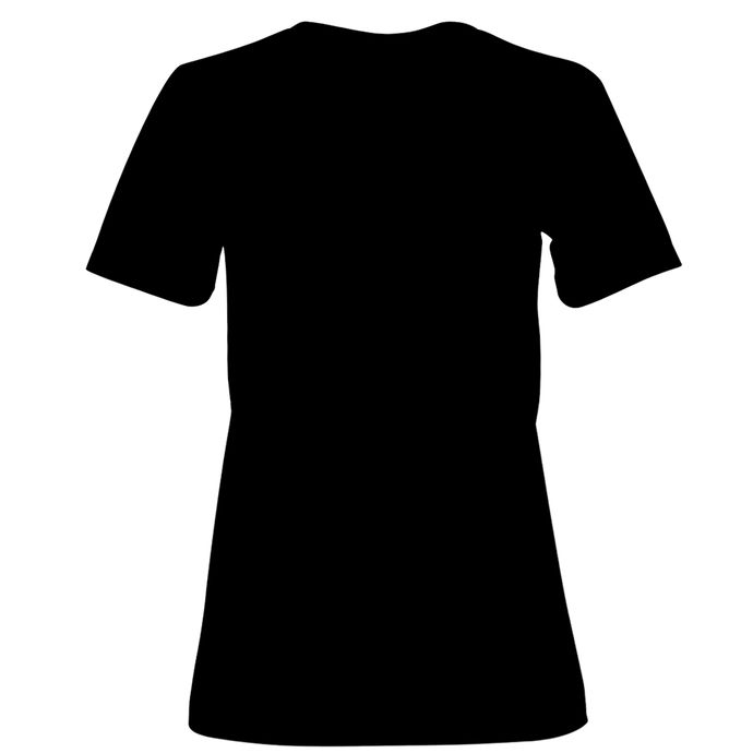SignatureSoft -T-Shirts (Damen) SCHWARZ