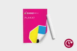 Kopie von Plakat im Wunschformat - Sameday