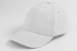 Baseball Caps – bestickt